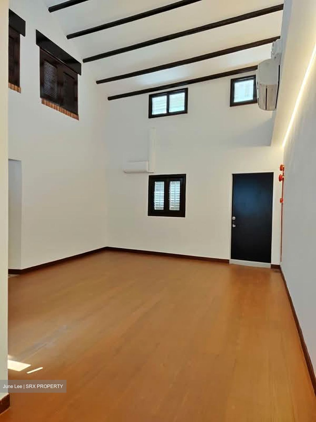 Craig Road (D2), Office #543456221